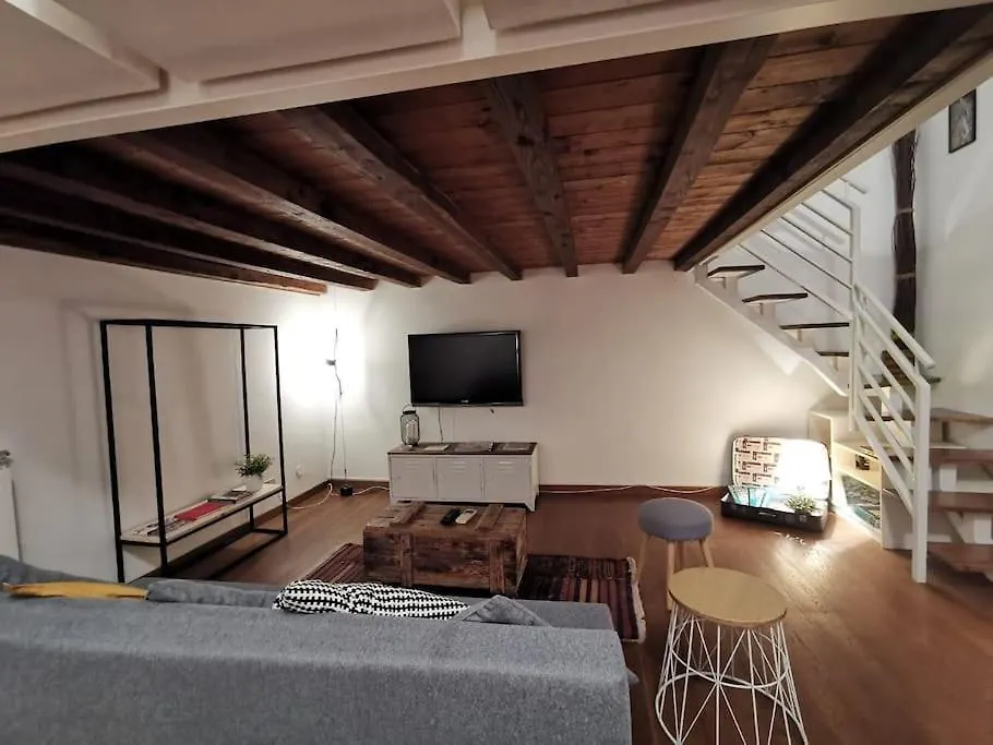 La Dimora Dante Apartment Rome 0*,  Italy
